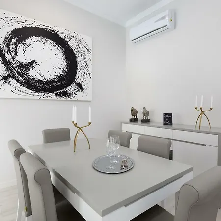 Appartamento D_loft Ocean *